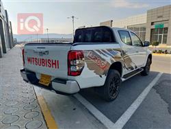 ميتسوبيشي L200